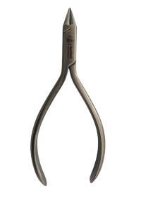 Double Round Jaw Plier