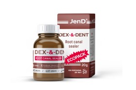 Dex-&-Dent, jar 20 g
