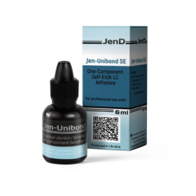 Jen-Unibond SE, bottle 6 ml