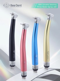 BEEDENT STANDARD EDITION - NSK CERAMIC BEARING WITH LED