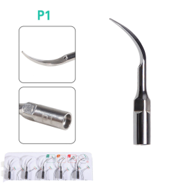 Dental Scaler Tips