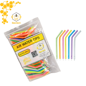Dental Air Water Tips