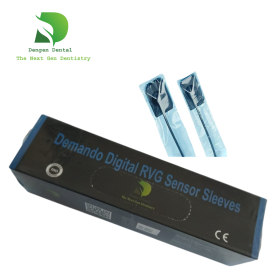 Dengen Digital RVG X-ray Sensor Sleeves 500pc