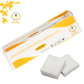 BeeDent Dental Gauze 5*5