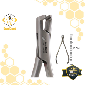 Distal End Cutter - Slim Head And Long Handle