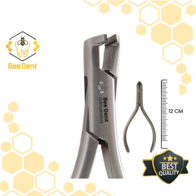 Distal End Cutter - Slim Head