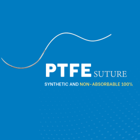 Surgical PTFE Suture