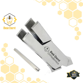 Rose Torqueing Plier - Narrow