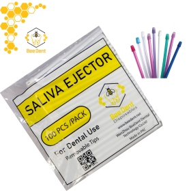 Beedent Saliva Ejectors