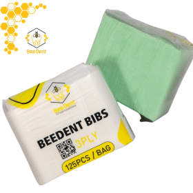 BeeDent Dental Bibs