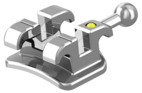 Classic Metal  Brackets