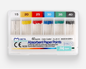 Meta Biomed- Paper Points