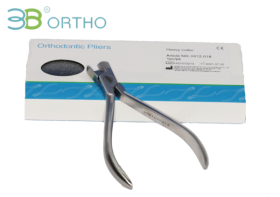 HEAVY WIRE CUTTER 3B