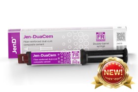 Jen-DuaCem FR, syr. 8,4 g