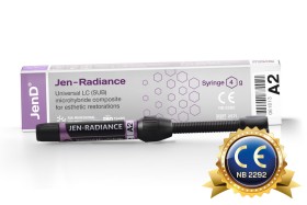 Jen-Radiance - 4 g