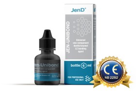 Jen-Unibond, bottle 6 ml