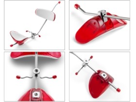 ADAPTABLE  FACE MASK