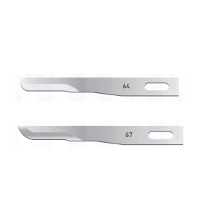 MICRO SURGICAL BLADE