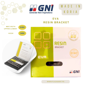 GNI-EVA Resin Bracket