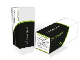 Surgical Nylon Sutures