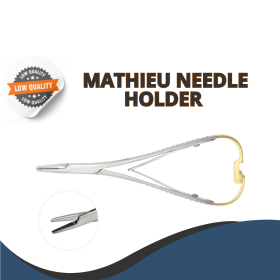 MATHIEU NEEDLE  HOLDER