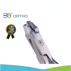 CRIMPABLE HOOK PLIER 3B