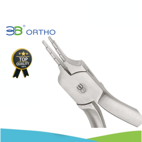 NANCE LOOP BENDING PLIER 3B