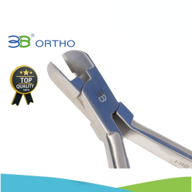 HEAVY WIRE CUTTER 3B