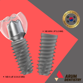 ARUM FIXTURE