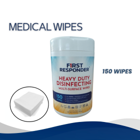 MEDICAL WIPES
