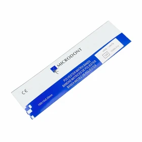 Polyester Matrix Band - 0,05 x 10 x 100