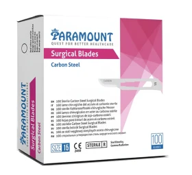 SURGICAL BLADE