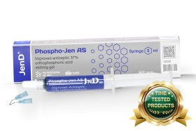 Phospho-Jen AS, syr. 5 ml
