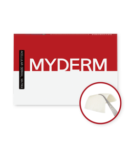 MYDERM ALLODERM MEMBRANE 10X20MM
