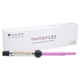 Tokuyama PALFIQUE LX5/A2