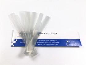 Polyester Matrix Band - 0,05 x 10 x 100