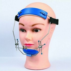 3B ORTHO -UNIVERSAL FACE MASK ADJUSTABLE