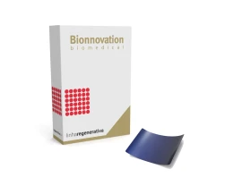 Surgitime Titanium Seal 34*25*0.04MM