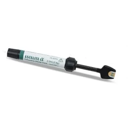 Tokuyama Estelite Alpha Composite Kit A2