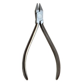 ADAMS PLIER S/S 12CM SATIN EX