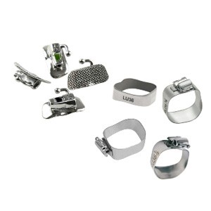 Bands & Buccal Tubes