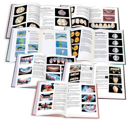 Dental Books