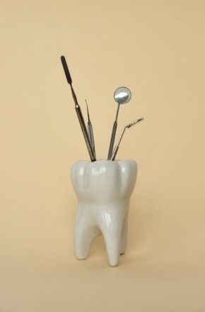 Dental instruments
