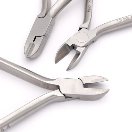 Hard Wire Cutters